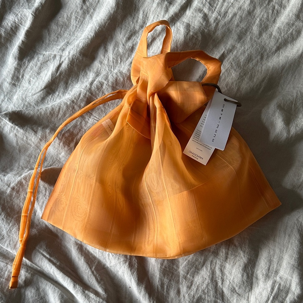 Mate Mono Bag